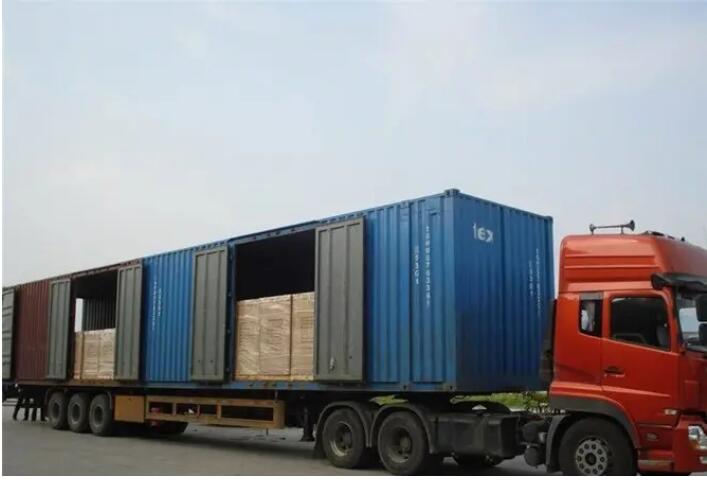 厦门到祁连县整车运输