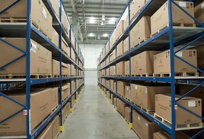 厦门到祁连县货物仓储