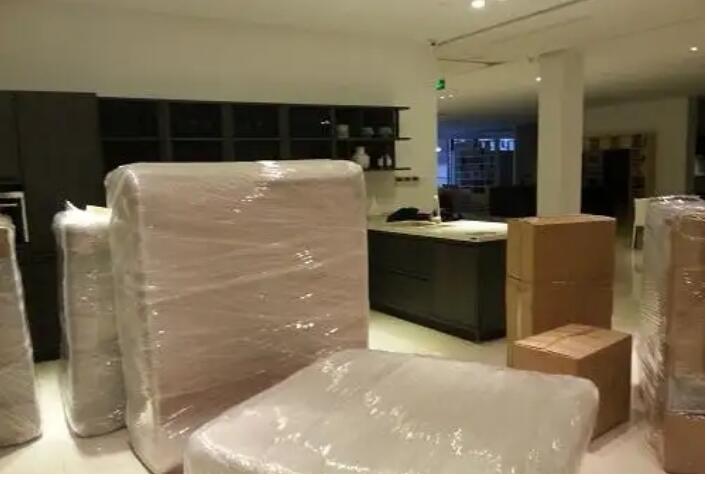 厦门到祁连县长途搬家