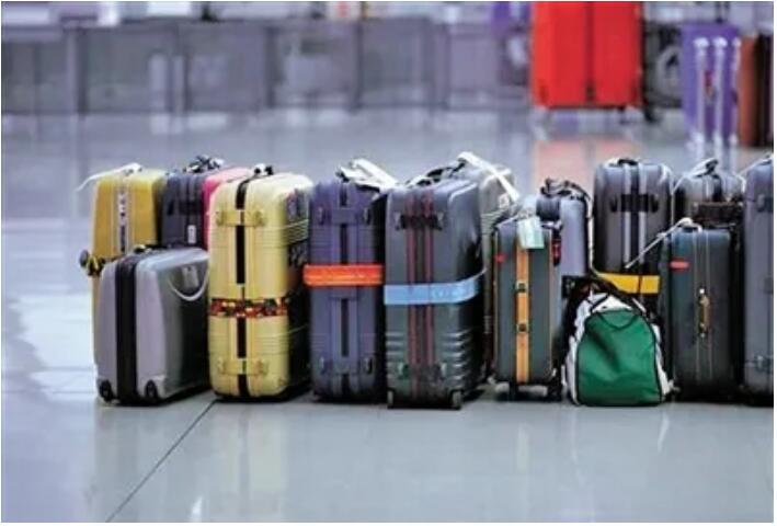 厦门到祁连县行李托运