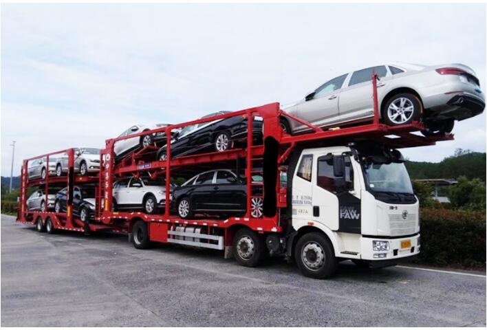 厦门到祁连县轿车托运